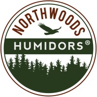 Northwoods Humidors logo