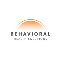 Behavioral Health Solutions logo