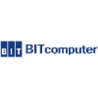 BIT Computer Co., Ltd. logo