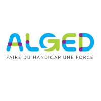 ALGED logo