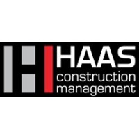 Haas Construction Management, LLC logo