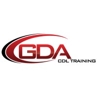 Georgia Driving Academy logo