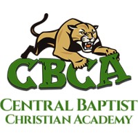 Central Baptist Christian Academy logo