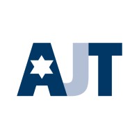 Atlanta Jewish Times logo