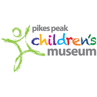 Pikes Peak Childrens Museum logo
