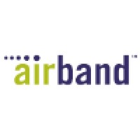 Airband Communications logo
