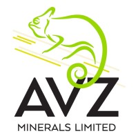 AVZ Minerals Limited logo