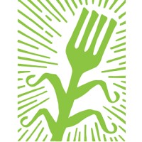 Green Corn Project logo