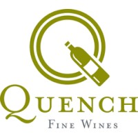 Quench Fine Wines LTD logo