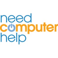 Need Computer Help logo