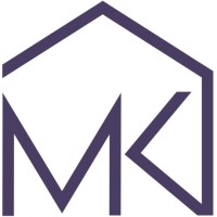 MK Property Management logo