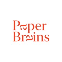 Paper Brains logo