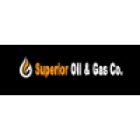Superior Oil And Gas Co. logo
