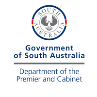 Department of the Premier and Cabinet (South Australia) logo