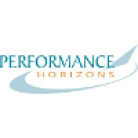 Performance Horizons logo