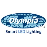 Olympia Lighting logo