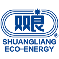 Shuangliang Eco-Energy Systems Co., Ltd. logo