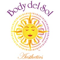 Body Del Sol Aesthetics logo