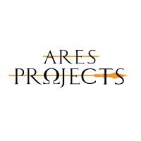 Ares Projects logo