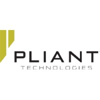 Pliant Technologies, LLC logo