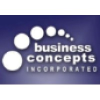 Business Concepts Inc. logo