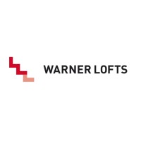 Warner Lofts logo