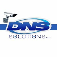 DNS Solutions LLC logo