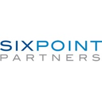 Sixpoint Partners, A PNC Bank Company logo