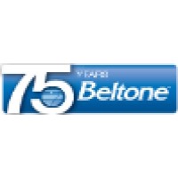 Beltone Hearing Centers - FL/NC - RSTONE logo