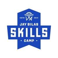 Jay Bilas Skills Camp logo
