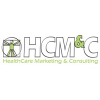 HealthCare Marketing & Consulting logo