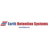 Earth Retention Systems, LLC logo