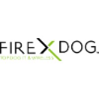 FIRE DOG I.T. logo