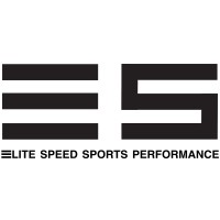 Elite Speed Sports Performance logo