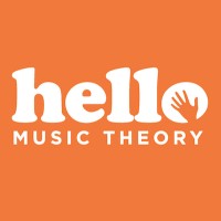 Hello Music Theory logo