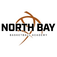 North Bay Basketball Academy logo