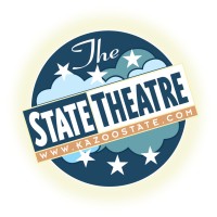 Kalamazoo State Theatre logo