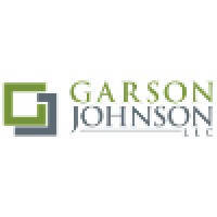 Garson Johnson LLC logo