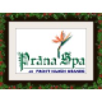 Prana Spa logo