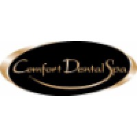 Comfort Dental Spa logo