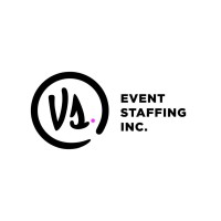 VS. Event Staffing Inc logo