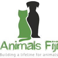 Animals Fiji logo