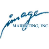 Image Marketing, Inc. logo
