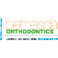 Bethesda Orthodontics logo