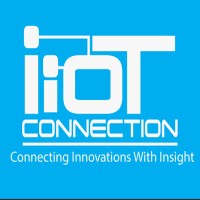 IIoT Connection logo