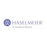 Haselmeier | A Sulzer Brand logo