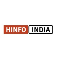 Hinfo India logo
