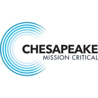 Chesapeake Mission Critical logo