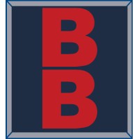 The Blau & Berg Company logo