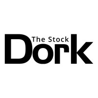 The Stock Dork logo